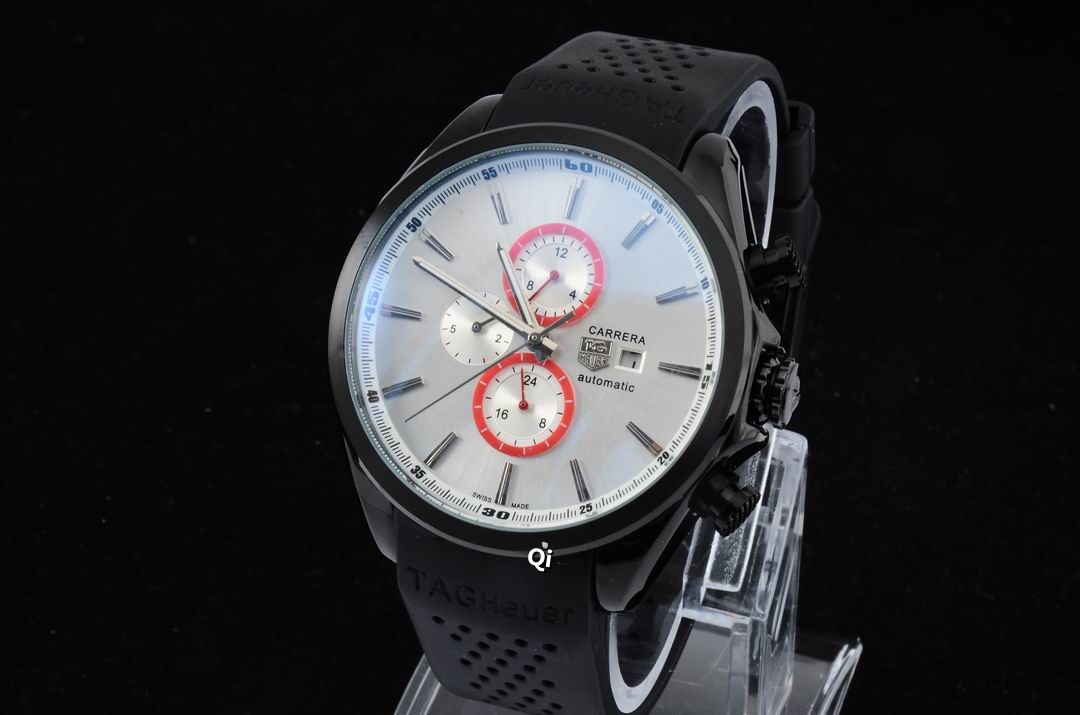 TAG Heuer Watch 138